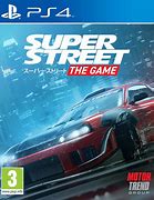 Super Street - Wymiana 70zł - D1896